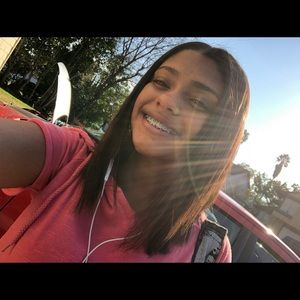 Meet your Posher, Eliana